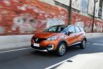 Renault Captur 2016 года (LA)